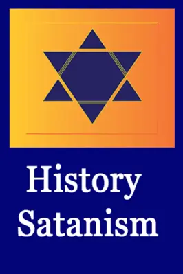 History of Satanism android App screenshot 2